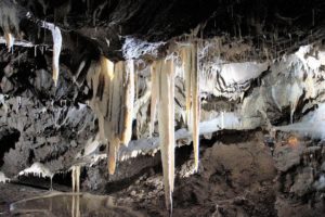 10 slovenských jeskyní