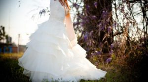 Ako by mali dnes vyzerať ideálny svadobné šaty podľa návrhárov?