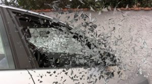 Chyby pri riadení auta, ktoré sú dôvodom dopravných nehôd