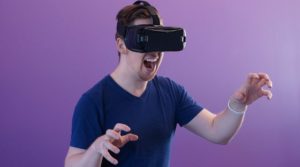 Ako vybrať okuliare pre virtuálnu realitu?