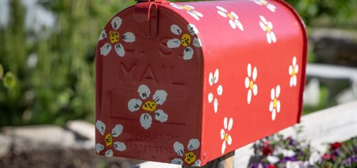 Poštová schránka pred váš dom: Čo musí spĺňať?