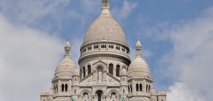 Spoznajte kúzlo podmanivého Francúzska a vydajte sa na Montmartre!