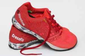 reebok