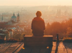 praha