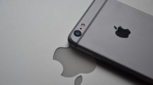 novinky apple