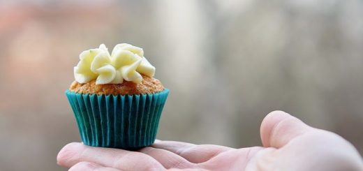 Nahrádzame suroviny zdravšími, aby sme po dezertoch nepriberali