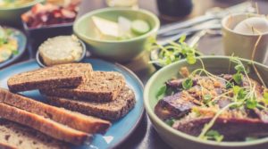 Viete, aké jedlá spomaľujú váš metabolizmus?