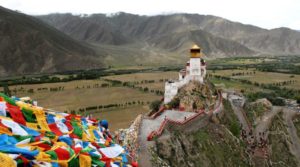 Chystáte sa do Tibetu? Prinášame niekoľko zaujímavostí