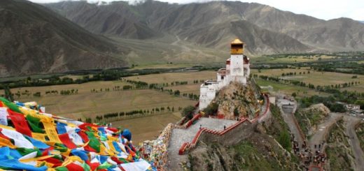 Chystáte sa do Tibetu? Prinášame niekoľko zaujímavostí