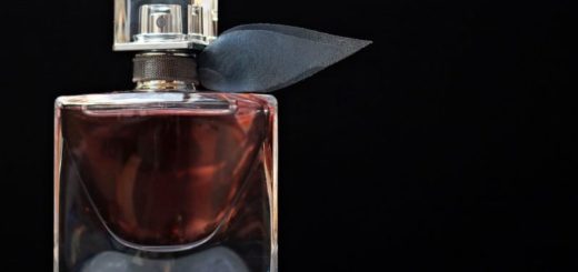 Ako vybrať správny parfum?