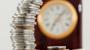 Pozor na elektronické daňové priznanie - pri nedodržaní hrozí pokuta. Koľko?