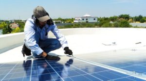 8 výhod fotovoltaické elektrárne