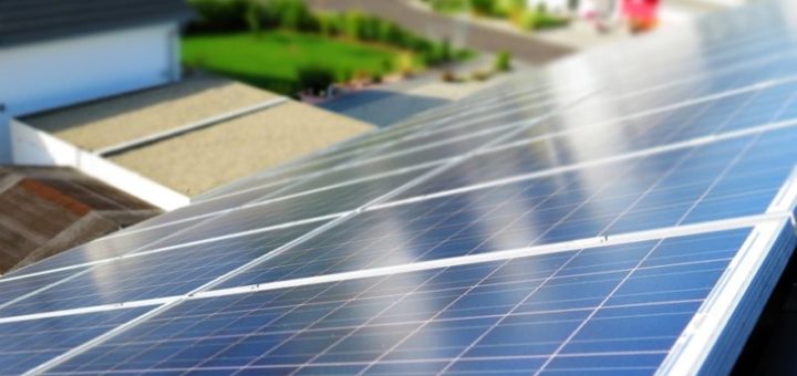 Solárne panely a aké sú výhody a nevýhody tohto systému