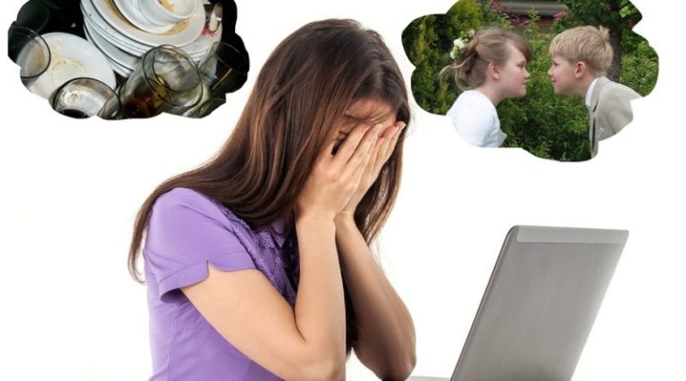 Syndróm vyhorenia. O čo ide a ako mu predchádzať?