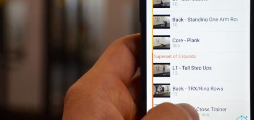 3 aplikácie, s ktorými začnete cvičiť prakticky ihneď