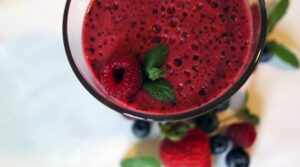 Čo je to smoothie a prečo ich piť?