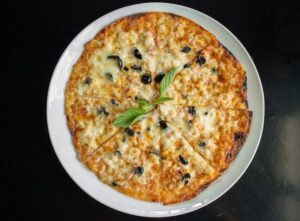Ako spoznať naozaj dobrú pizzu?