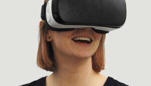 Využitie virtuálnej reality v psychológii. Kedy môže pomôcť?