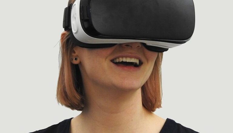 Využitie virtuálnej reality v psychológii. Kedy môže pomôcť?