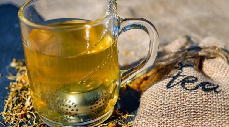 Ako na detoxikáciu organizmu na jeseň?