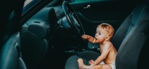 Ako prežiť roadtrip s deťmi?