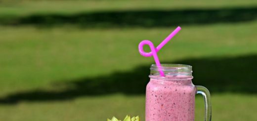 Smoothies doplní každodenné raňajky