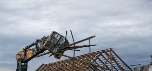 Úspešná demolácia je o voľbe tých správnych ľudí