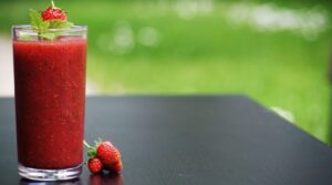 Aké nápoje podporia metabolizmus, imunitný systém či chudnutie?