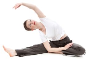 Jóga a pilates – čo si vziať na seba?