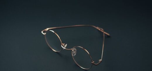 Aké sú aktuálne trendy na poli dioptrických okuliarov?