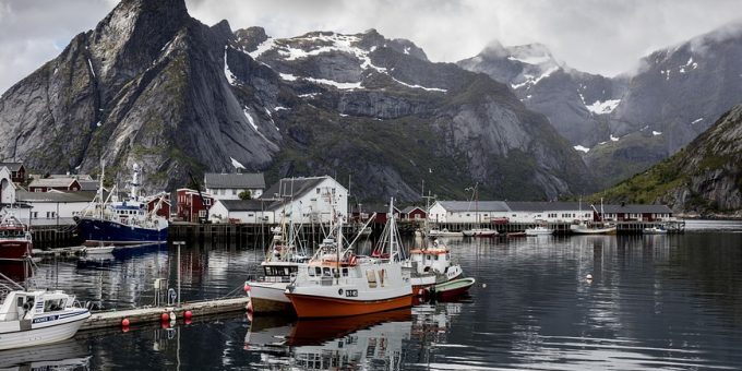 Jedinečná plavba v Nórsku: kam za ňou?