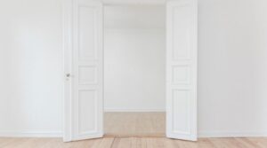 Biele dvere – obľúbená klasika, ktorá sa môže omrzieť