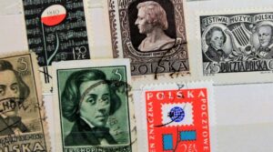 Filatelia nie je len pre starých. Zbierať známky môžete v každom veku