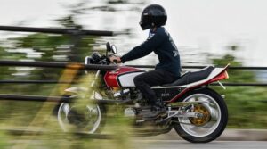 Ako vybrať motorku?