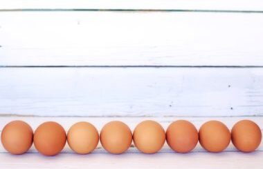 Prečo by ste mali jesť pravidelne vajcia?