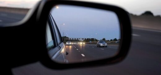 Chyby českých vodičov, ktoré znižujú bezpečnosť na cestách