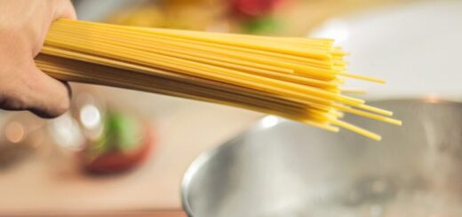 Špagety po uhliarsku: recept, ktorý vás bude baviť