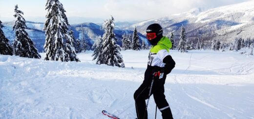 Plánujete zimnú dovolenku? Tipy, ako ušetriť pri cestách za snehom
