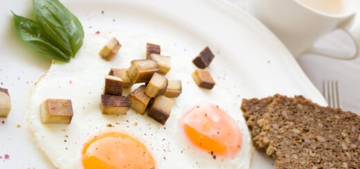 Vitamíny skupiny B: prehľad a na čo myslieť