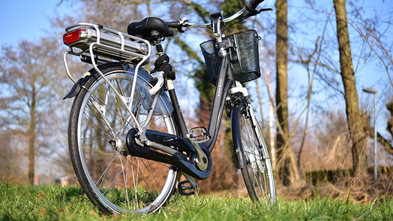 Bosch eBike batéria v zime: 30 až 60 % a izbová teplota