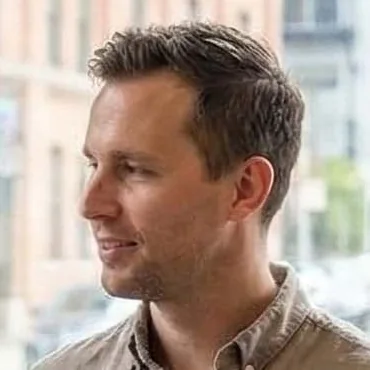 Libor Výborný – redaktor