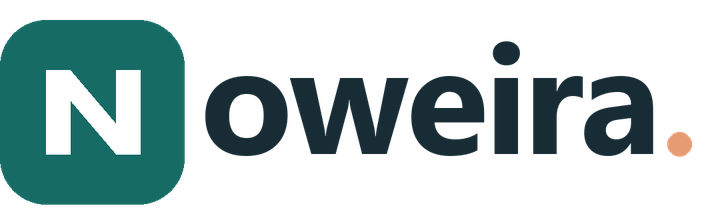Noweira – logo magazínu